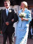 Happy Couple