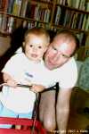 Stephen and Rob