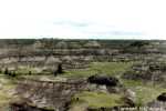 Alberta Badlands