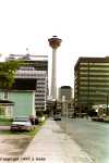 The Calgary Tower