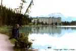 Chateau Lake Louise