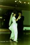 First dance - Bride and Groom